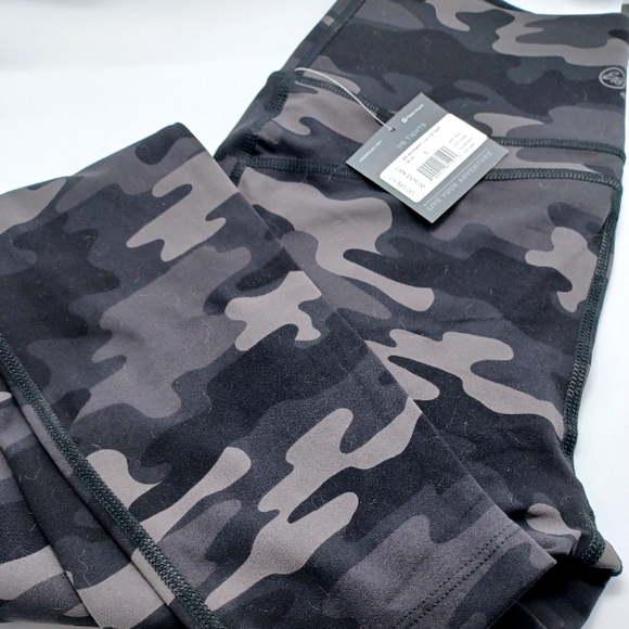 Eddie Bauer Pants & Jumpsuits Nwt Eddie Bauer 78 Wr Movement Lux